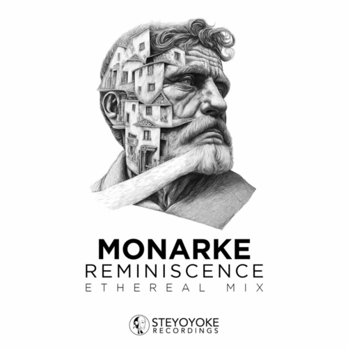 Monarke - Reminiscence_ Ethereal Techno (DJ Mix) [SYYK121MIX]